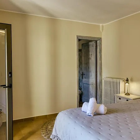 Bed & Breakfast Habitacio Puntanals