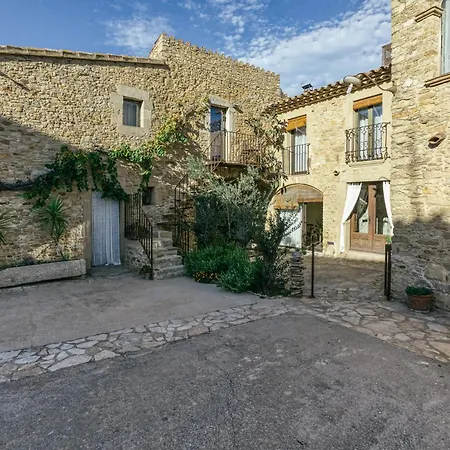 Habitacio Puntanals *