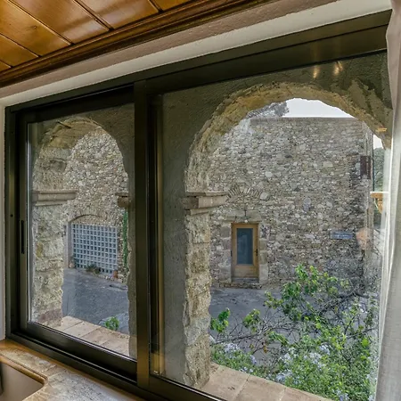 Habitacio Puntanals * Sant Feliu de Boada