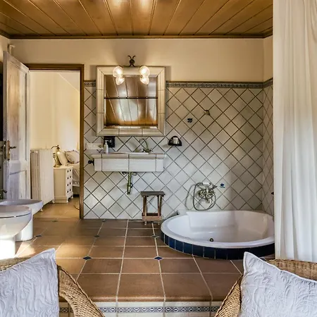 Bed & Breakfast Habitacio Puntanals Sant Feliu de Boada