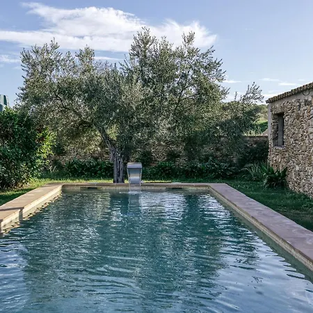 Habitacio Puntanals Bed & Breakfast Sant Feliu de Boada