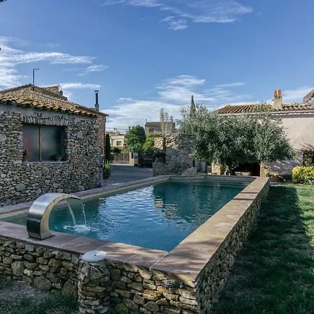 Habitacio Puntanals Bed & Breakfast Sant Feliu de Boada
